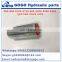 Hydraulic 1 / 4 NPT,Stainless Steel 1 / 2"NPT Male Check Valve