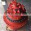 Kayaba MAG 44VP final drive MAG44VP-800E travel motor device gearbox reducer assy MAG-26VP,MAG 33VP,MAG-85VP,MAG-170VP