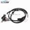 Оригинальный датчик скорости колеса из ABS C100-43-72Y для Mazda C1004372Y