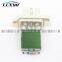 Blower Motor Resistor Regulator 3M5H-18B647-AC For Ford C-Max Fiesta Focus 3M5H18B647AC 3M5H18B647AD