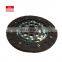 2018 hot sale VM2.5 diesel engine clutch disc/clutch kit/clutch plate