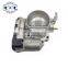 R&C High performance auto throttling valve engine system 0280750030 S20154  V10-81-0053 for  VW Passat Audi A4 car throttle body