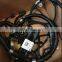 ISM11 diesel engines wiring harness 4974516
