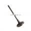 6BT engine parts intake valve 3901117