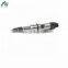 High Quality Diesel Common Rail Injector 0445120262 Diesel Engine Spare Part