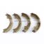 IFOB brake shoes for toyota Camry SXV10 SXV11 04495-33020