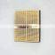 IFOB Engine system car air filter for toyota PRIUS 2ZRFXE #17801-37020