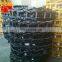 Excavator 45 links PC200-3 PC200-5 PC200-6 PC180-6 Track Link Assembly 20Y-32-00013 20Y-32-00014 Track Chain