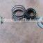 SBA165026120 - COMPLETE OIL PUMP (COMPACT MODELS) and Gear 1920 Tractor N844