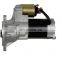 8972553901 8944339120 12V 2.8KW 9T Starter Motor assembly  for ISUZU 4JA1 4JB1T