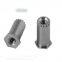 SOAG-3.5M3-3  Grounding standoffs Stainless Steel Screwlock Standoff PEM Standard Factory Wholesales