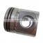 Dongfeng 6BT truck engine piston 3907156 6BT5.9 engine piston kit