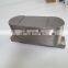 Diesel engine parts K19 KTA19 oil cooler core 3804934 4095096