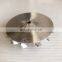 B03G 54.87/70.98mm 7+7 Blades High Performance Turbocharger Milling/aluminum 2618/billet Compressor Wheel