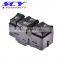 Master Power Window Lock Switch Передний левый (для водителя) пригоден для SATURN ION OE 22664398 15226615