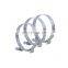 125739 T-Bolt Clamp для дизельного двигателя cummins cqkms KTA19-G4(750) K19 запасные части. Фабрика-изготовитель в Китае