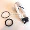 Electric Fuel Pump For Galaxy VW Golf Passat Polo Sharan Vento Seat Cordoba Ibiza 1H0906091