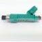 Auto Fuel Injector nozzle OEM 23250-28080