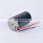 12V 200W chinese factory high quality hydraulic DC Motor DI-DIRECTIONAL O.D.63mm N1263