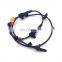 High quality Car Parts sensor ABS driving safety oem 57455-SEL-T02 57455SELT02 FOR  HONDA JAZZ 1.2 1.4 FRONT Left
