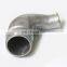 Dongfeng Truck EQ4H 4H 1118136-KJ3H0 Turbocharger Air Intake Pipe