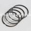 Forklift engine parts for 4d95 engine piston ring 6204-31-2203