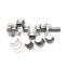 Excavator Diesel Engine Crankshaft Kit ZZ90150