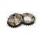 XYREPUESTOS AUTO ENGINE PARTS Repuestos Al Por Mayor Timing chain kit for nissan 13028-2W200 ZD30 ZD30DDTi