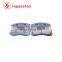 XYREPUESTOS AUTO PARTS Repuestos Al Por Mayor Mr389546 Auto Parts Front Brake Pads for Mitsubishi Pajero V46W V26W