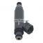 19550-3110 Fuel Injector Oil Spray Nozzle