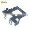 Custom aluminum sheet metal laser cut service stamping bending metal parts welded parts