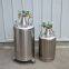 YDZ-30 liquid nitrogen cryogenic chamber for liquid nitrogen price