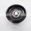 Hot Selling Great Price Rubber Idler Rollers For Construction Machinery