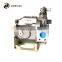 Trade assurance Rexroth High pressure oil variable hydraulic gear piston pump A10VSO140