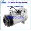 Auto A/C Compressor for Chevy Traverse GMC Acadia Outlook Enclave OEM 15926085, 20844676, 25891797