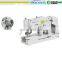 Buttonholing sewing machine series