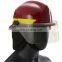 Fire Proof Helmet for Sale