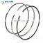 137 mm piston ring 4089406/505125 with Phosphatized for ISX engine part.