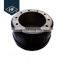 fv413 rear brake drum 8 holes truck for mitsubishi