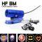 Hot Selling Scooter 30W LED Light Logo Projector,LED Logo Light For Motorcycle