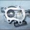 RHF4H turbo parts 8-97139-724-3 8971397243 VA420014 1118010-44 turbocharger suit forIsuzu 4JB1T engine