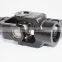 Lower Intermediate Steering Shaft w/ Coupler for Ford F150 Lincoln 8L3Z-3B676-B