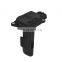 Датчик расхода воздуха MAF (Mass Air Flow Meter) для Mitsubishi Eclipse Mitsubishi Eclipse MR985187