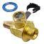 Engine Oil Drain Valve M16-1.5 for Subaru Volvo Peugot Renault LC10 Clip F108N