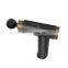 Manufacturer Wholesale High Efficiency multifunction Muscle Massage Fascia Gun