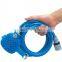 Pet cleaning supplies adjustable removable dog grooming shower and Brushes