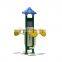 Outdoor Sport training gym Equipment Parallel Bars BH17504