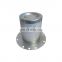China Supply air oil separator filter spare parts screw compressor air oil separator