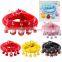 Pet Supplies Cats Dogs Collars Cats Collars Teddy Small Dogs Big Bells Cats Collars Traction Ropes Leash