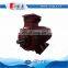 160KW large electromotor three phase ac induction motor